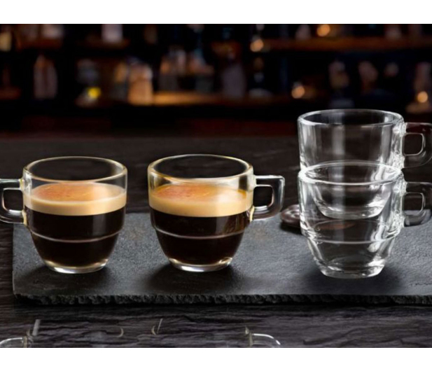 RCR Filiżanka CAFFE Espresso 80ml 6szt - 1596515 - zdjęcie 3